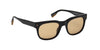 Lente Solar Ermenegildo Zegna EZ0101 Negro