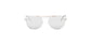 Lente Solar Ermenegildo Zegna EZ0103 Plata