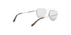 Lente Solar Ermenegildo Zegna EZ0103 Plata