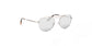 Lente Solar Ermenegildo Zegna EZ0103 Plata