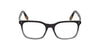 Lente Oftálmico Ermenegildo Zegna EZ5121 Negro