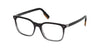 Lente Oftálmico Ermenegildo Zegna EZ5121 Negro