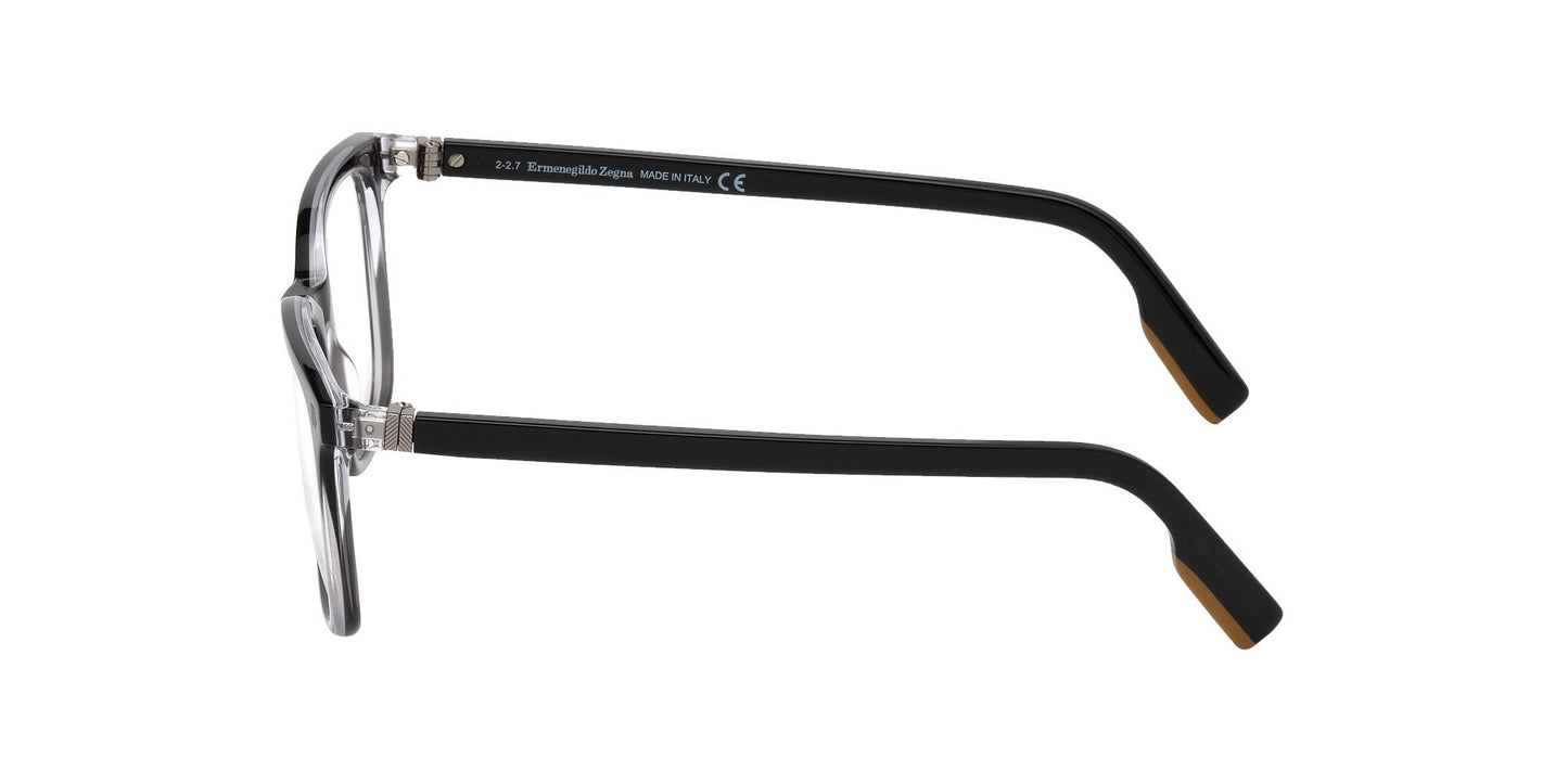 Lente Oftálmico Ermenegildo Zegna EZ5121 Negro