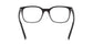 Lente Oftálmico Ermenegildo Zegna EZ5121 Negro