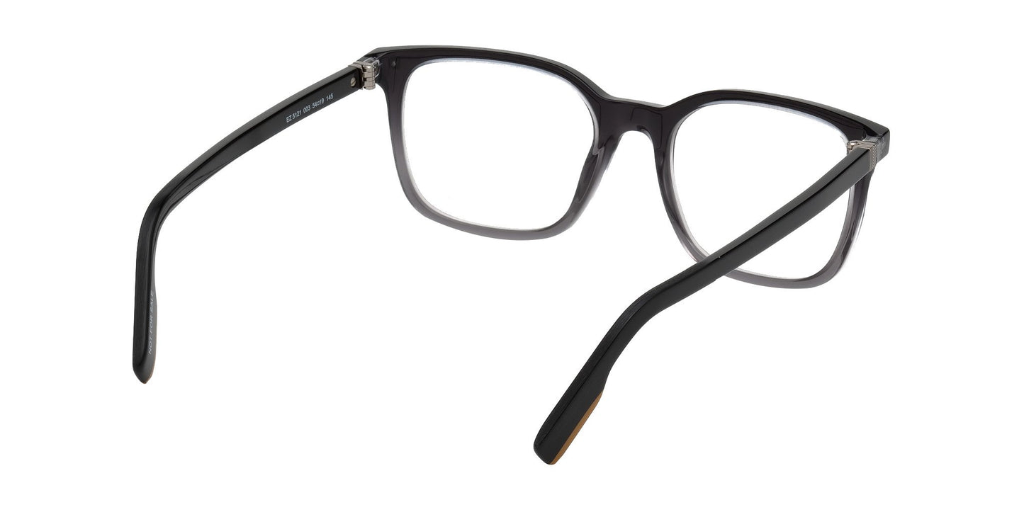 Lente Oftálmico Ermenegildo Zegna EZ5121 Negro