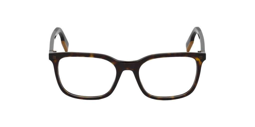 Lente Oftálmico Ermenegildo Zegna EZ5121 Havana
