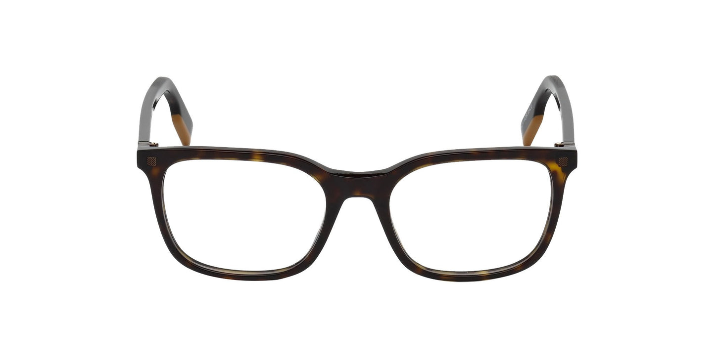 Lente Oftálmico Ermenegildo Zegna EZ5121 Havana