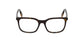 Lente Oftálmico Ermenegildo Zegna EZ5121 Havana