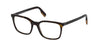 Lente Oftálmico Ermenegildo Zegna EZ5121 Havana