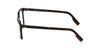 Lente Oftálmico Ermenegildo Zegna EZ5121 Havana