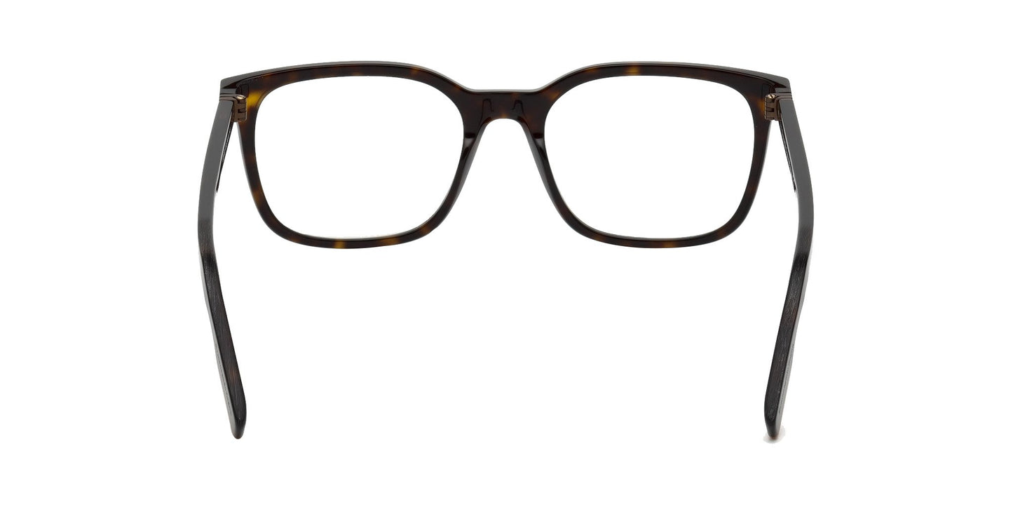 Lente Oftálmico Ermenegildo Zegna EZ5121 Havana