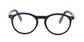 Lente Oftálmico Ermenegildo Zegna EZ5122 Negro
