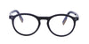 Lente Oftálmico Ermenegildo Zegna EZ5122 Negro