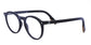 Lente Oftálmico Ermenegildo Zegna EZ5122 Negro