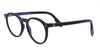 Lente Oftálmico Ermenegildo Zegna EZ5122 Negro