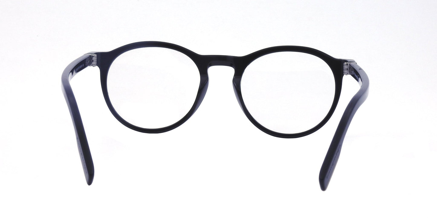 Lente Oftálmico Ermenegildo Zegna EZ5122 Negro