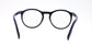 Lente Oftálmico Ermenegildo Zegna EZ5122 Negro