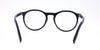 Lente Oftálmico Ermenegildo Zegna EZ5122 Negro