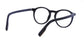 Lente Oftálmico Ermenegildo Zegna EZ5122 Negro