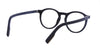 Lente Oftálmico Ermenegildo Zegna EZ5122 Negro