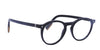 Lente Oftálmico Ermenegildo Zegna EZ5122 Negro