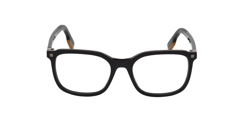 Lente Oftálmico Ermenegildo Zegna EZ5129 Negro