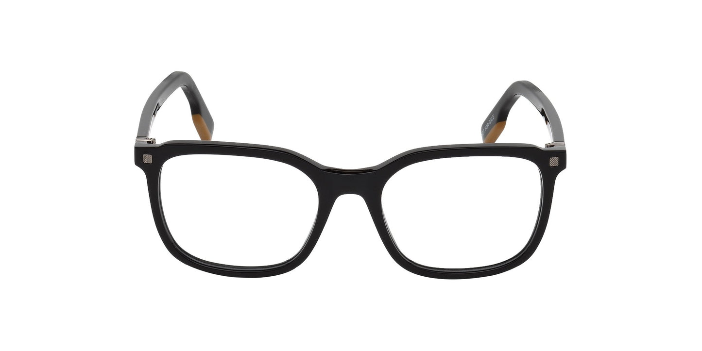 Lente Oftálmico Ermenegildo Zegna EZ5129 Negro