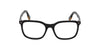 Lente Oftálmico Ermenegildo Zegna EZ5129 Negro