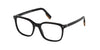 Lente Oftálmico Ermenegildo Zegna EZ5129 Negro