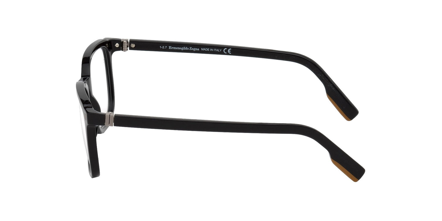 Lente Oftálmico Ermenegildo Zegna EZ5129 Negro