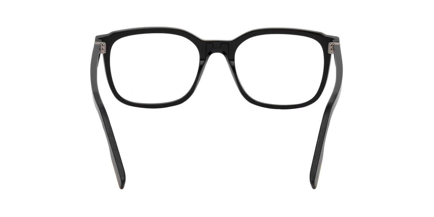 Lente Oftálmico Ermenegildo Zegna EZ5129 Negro