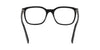 Lente Oftálmico Ermenegildo Zegna EZ5129 Negro