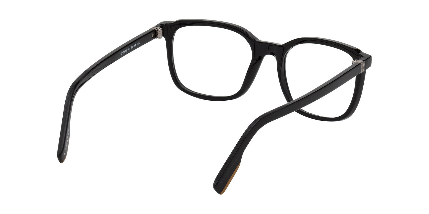 Lente Oftálmico Ermenegildo Zegna EZ5129 Negro