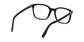 Lente Oftálmico Ermenegildo Zegna EZ5129 Negro