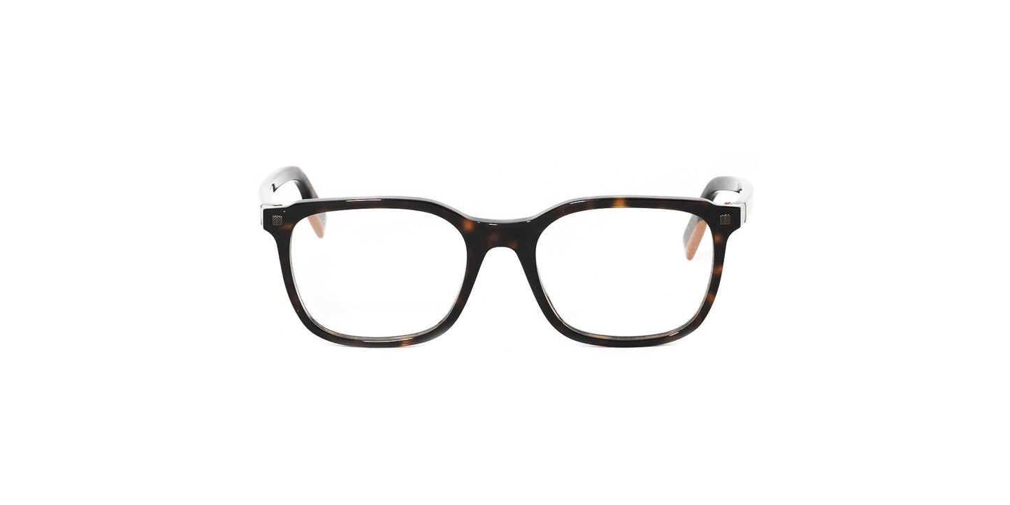 Lente Oftálmico Ermenegildo Zegna EZ5129 Havana