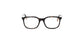 Lente Oftálmico Ermenegildo Zegna EZ5129 Havana