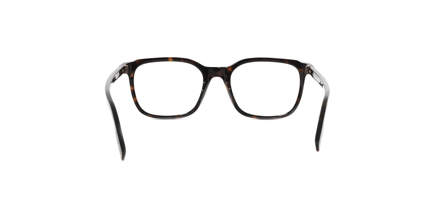 Lente Oftálmico Ermenegildo Zegna EZ5129 Havana