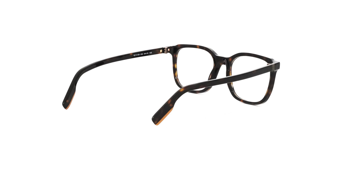 Lente Oftálmico Ermenegildo Zegna EZ5129 Havana