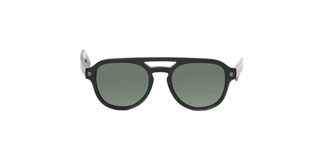 Lente Solar Ermenegildo Zegna EZ0113 Negro