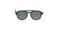 Lente Solar Ermenegildo Zegna EZ0113 Negro