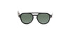 Lente Solar Ermenegildo Zegna EZ0113 Negro