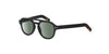 Lente Solar Ermenegildo Zegna EZ0113 Negro