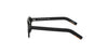 Lente Solar Ermenegildo Zegna EZ0113 Negro