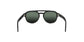 Lente Solar Ermenegildo Zegna EZ0113 Negro