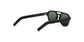 Lente Solar Ermenegildo Zegna EZ0113 Negro