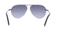 Lente Solar Ermenegildo Zegna EZ0117 Gris