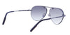 Lente Solar Ermenegildo Zegna EZ0117 Gris
