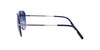 Lente Solar Ermenegildo Zegna EZ0117 Azul