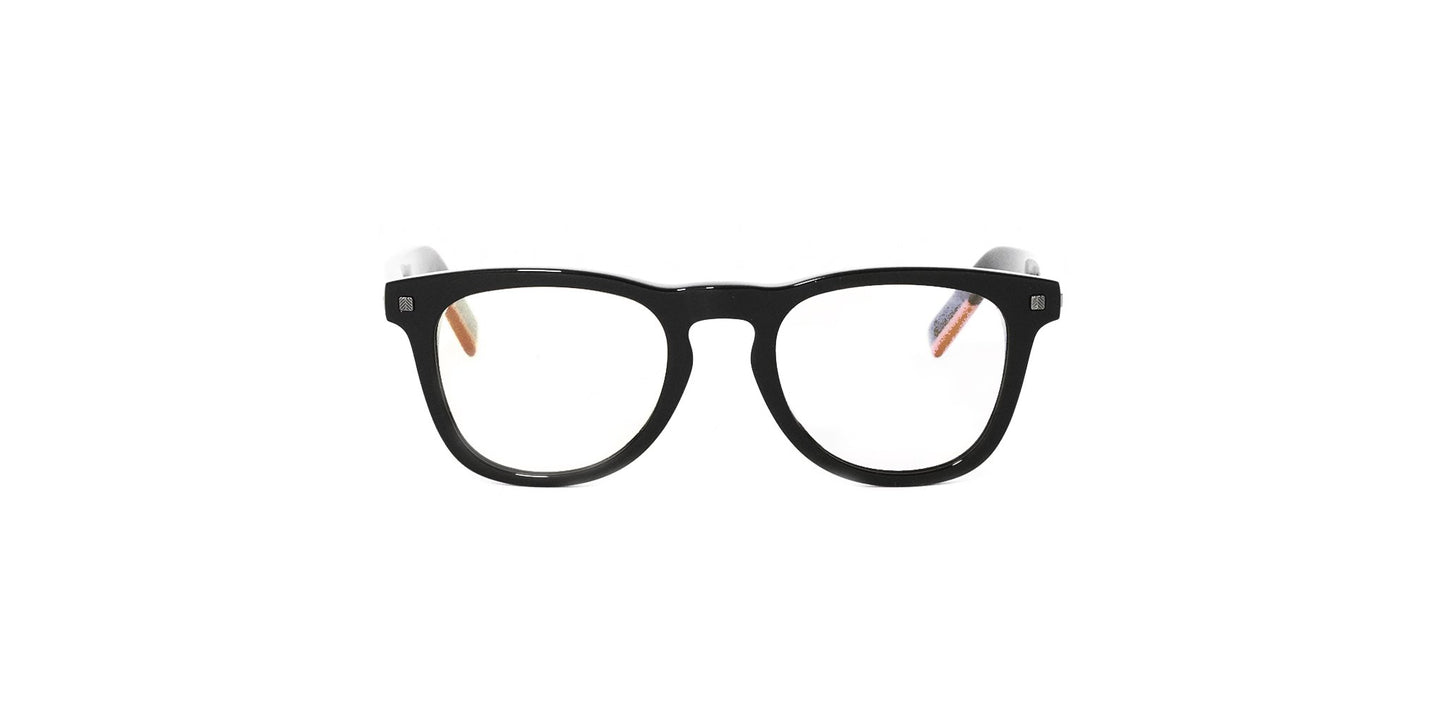 Lente Oftálmico Ermenegildo Zegna EZ5137 Negro