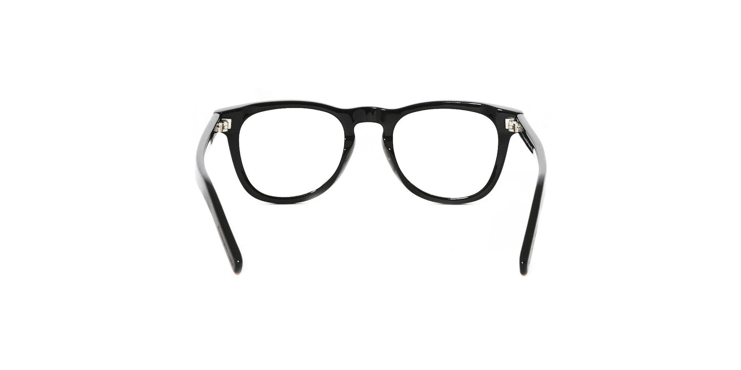 Lente Oftálmico Ermenegildo Zegna EZ5137 Negro